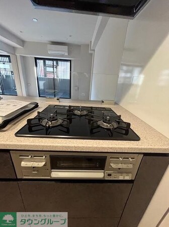 ARKMARK東大井の物件内観写真